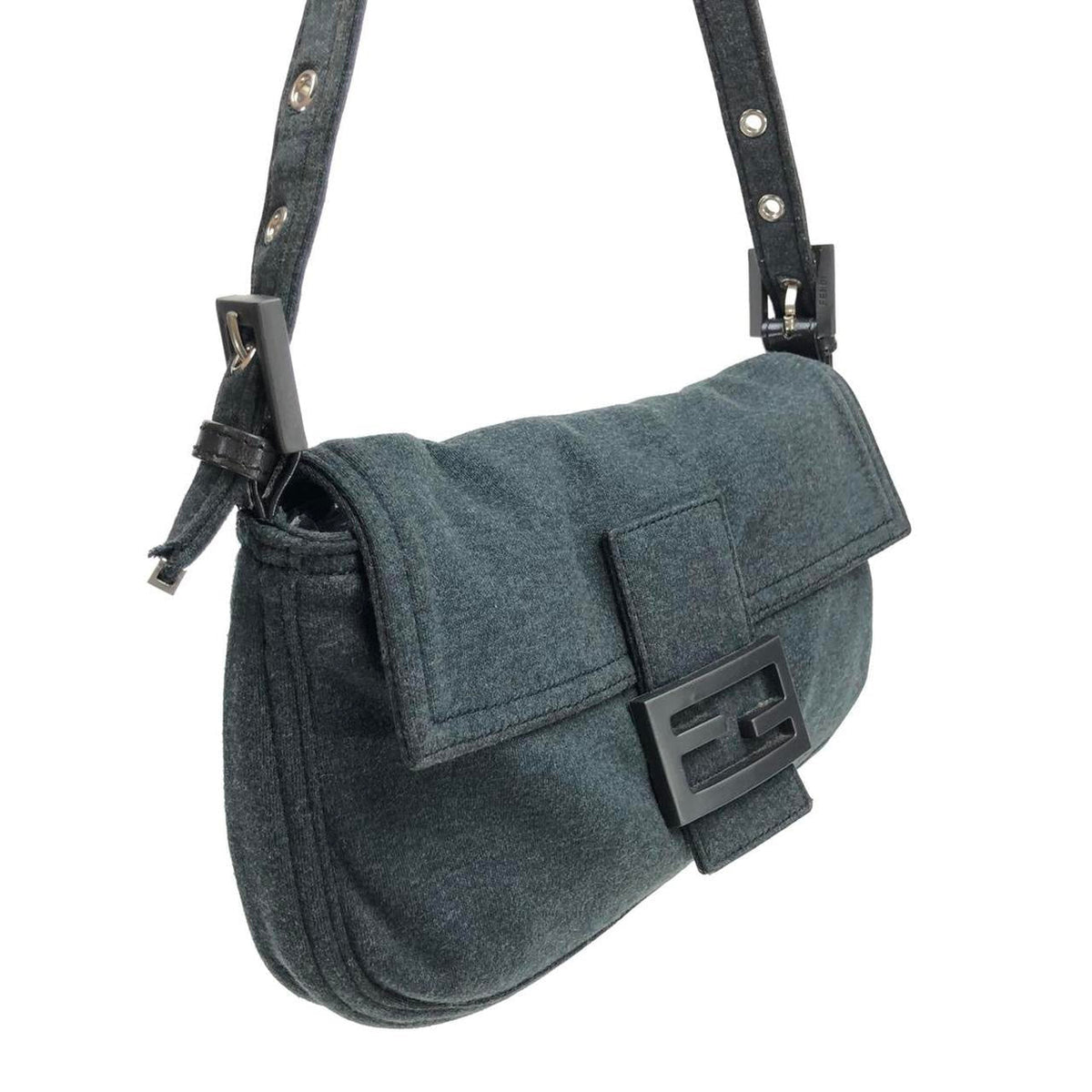FENDI SHOULDER BAG