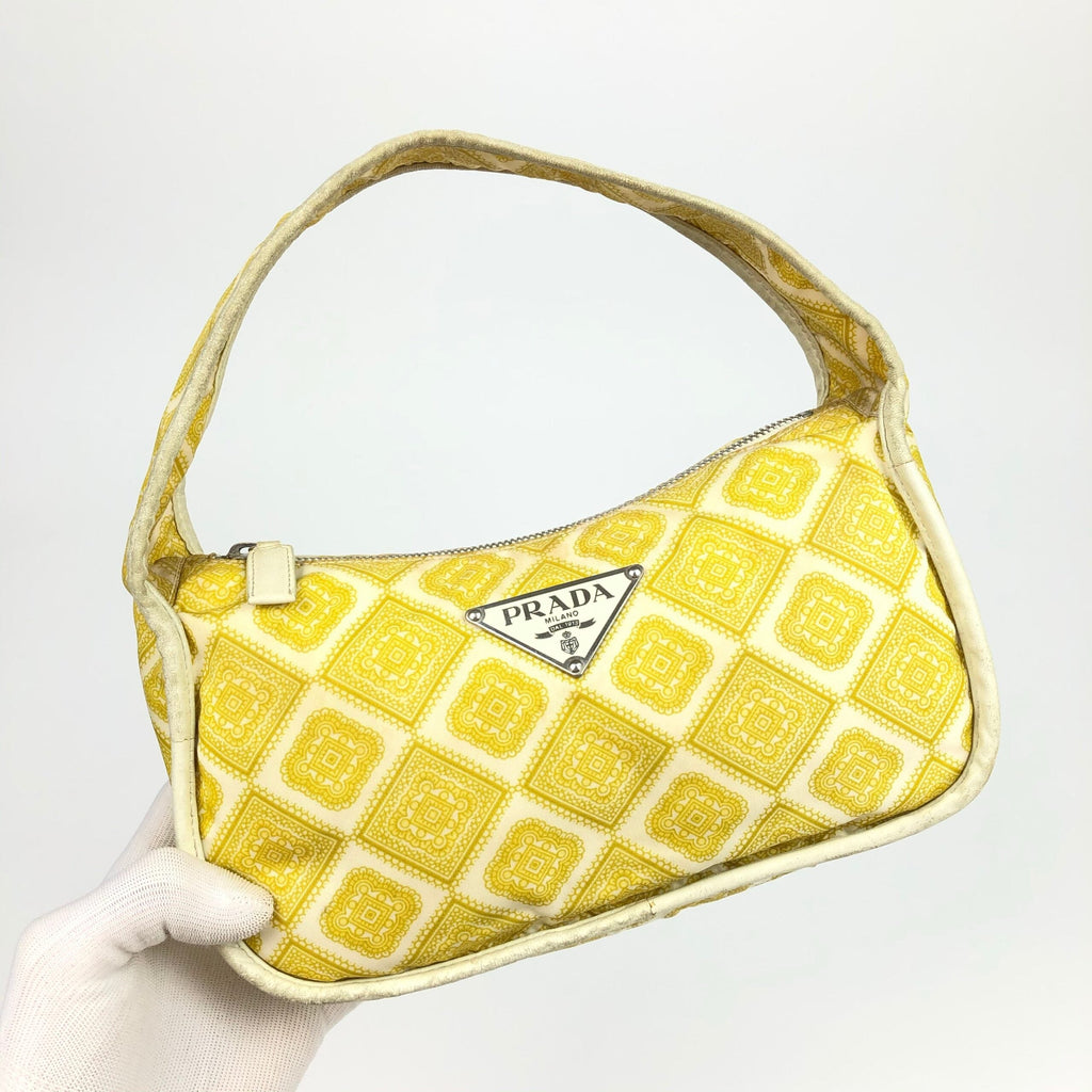 PRADA SHOULDER BAG