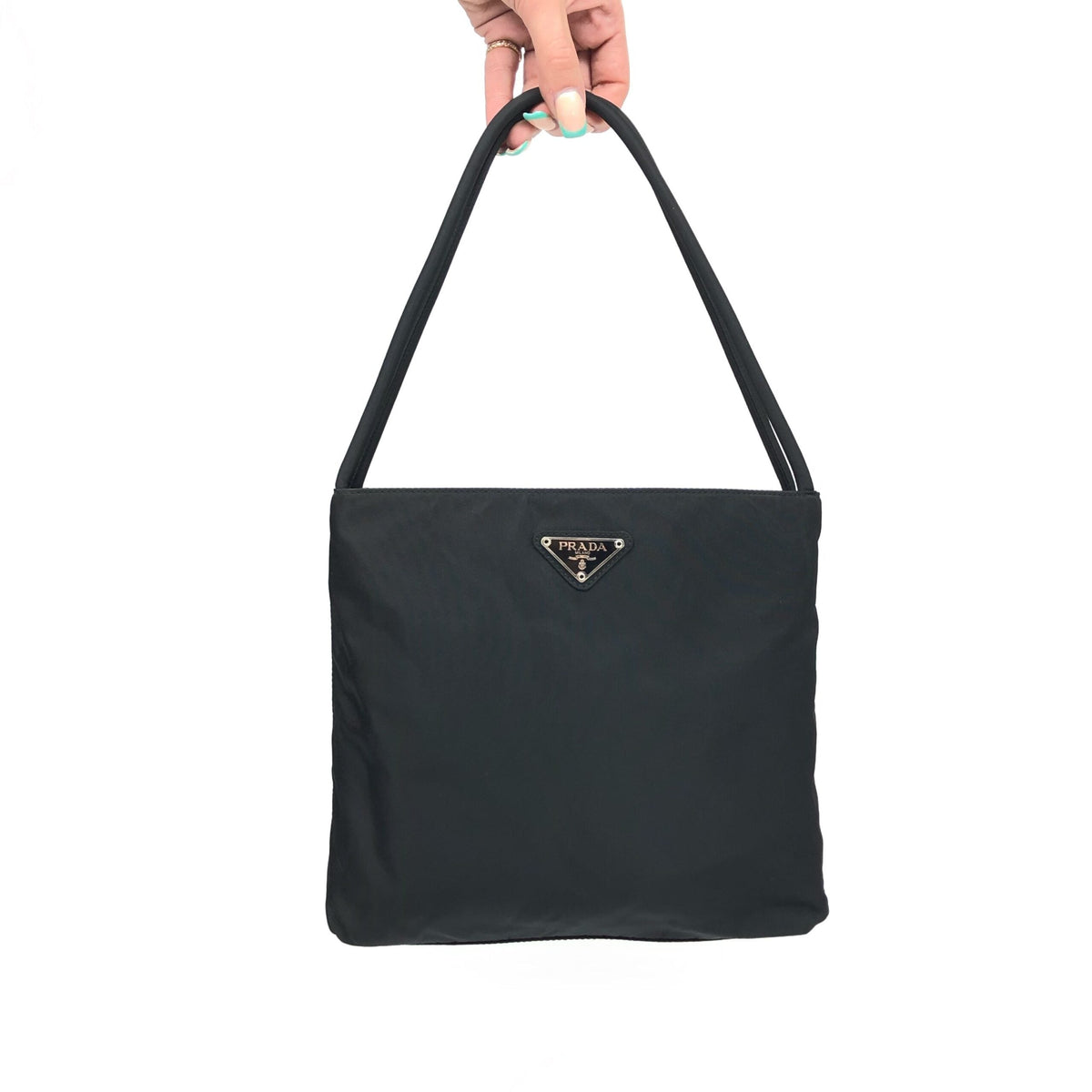 PRADA TOTE BAG