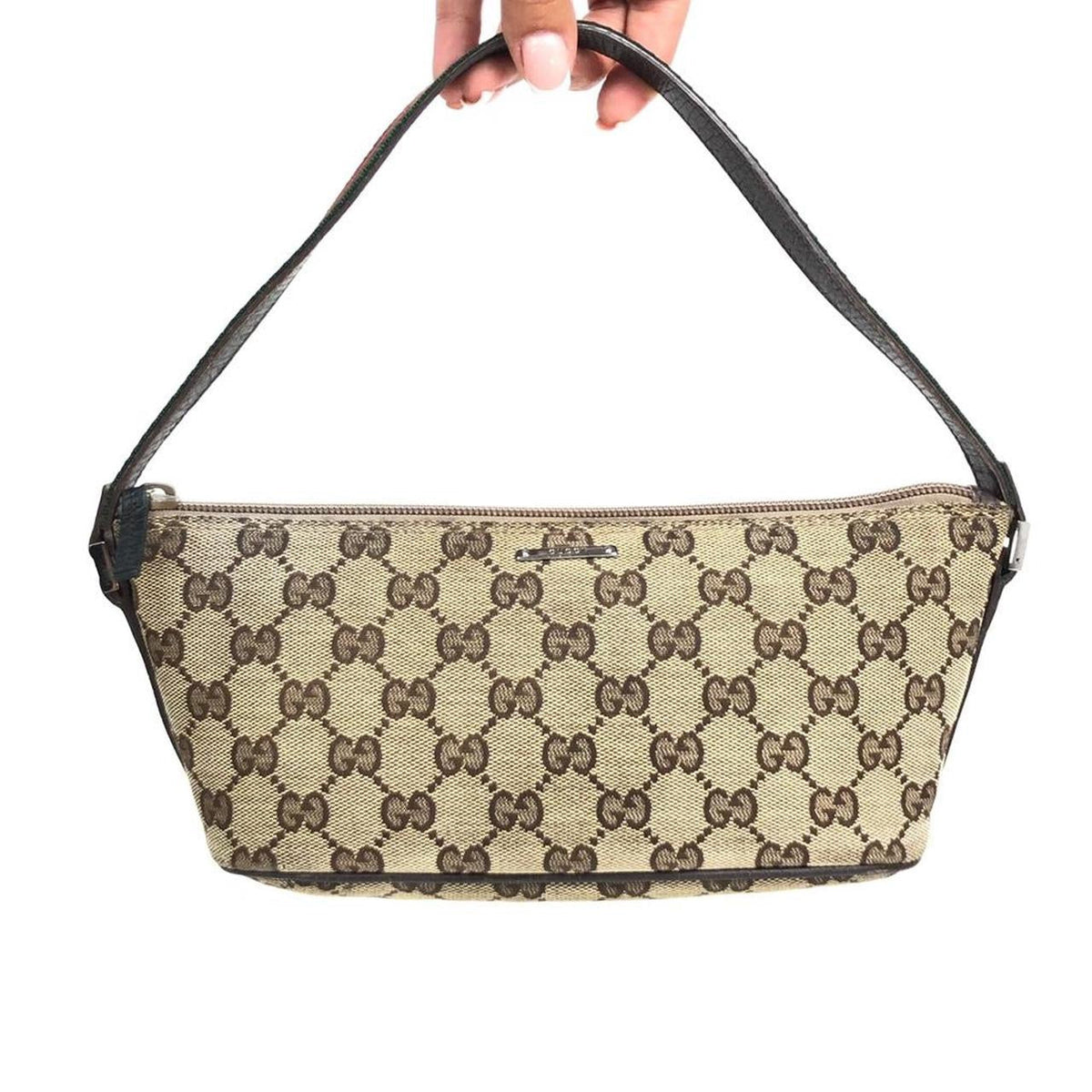 GUCCI MONOGRAM BAG