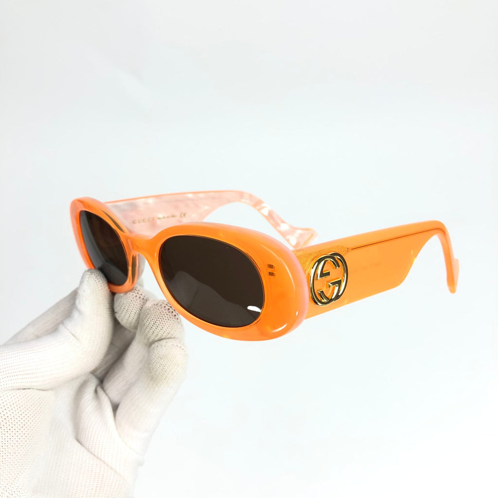 GUCCI SUNGLASSES