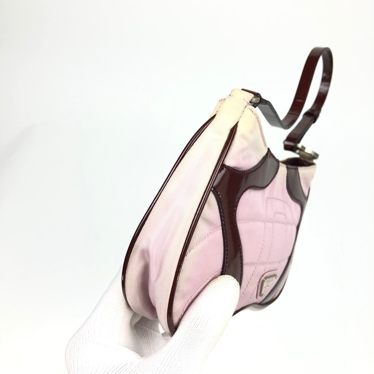PRADA SHOULDER BAG