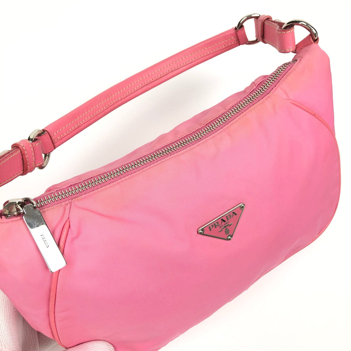 PRADA SHOULDER BAG