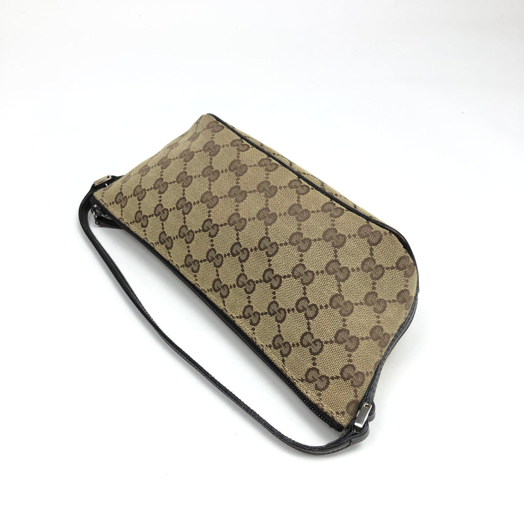 GUCCI MONOGRAM BAG