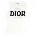 CHRISTIAN DIOR TOP