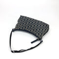 CHRISTIAN DIOR MONOGRAM SHOULDER BAG