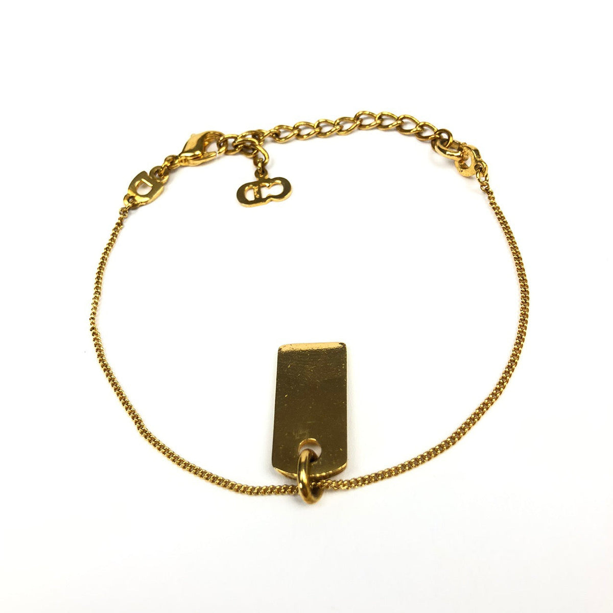 CHRISTIAN DIOR BRACELET