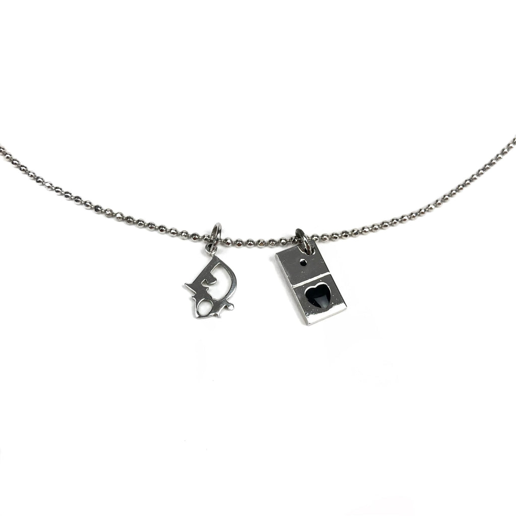 CHRISTIAN DIOR NECKLACE