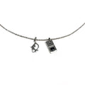 CHRISTIAN DIOR NECKLACE