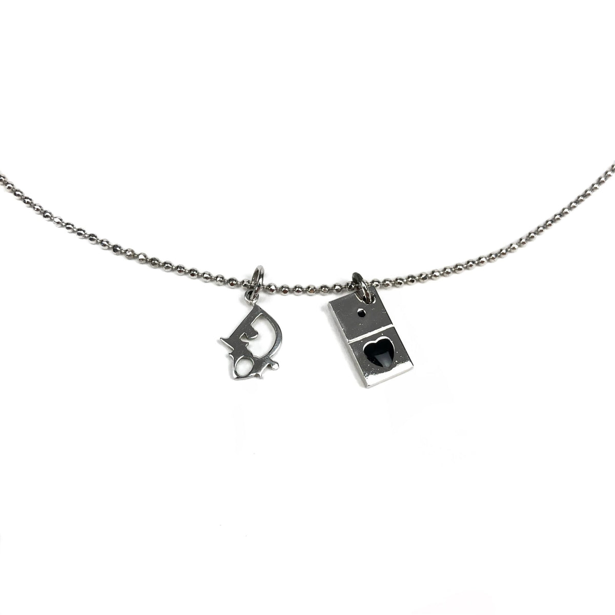 CHRISTIAN DIOR NECKLACE