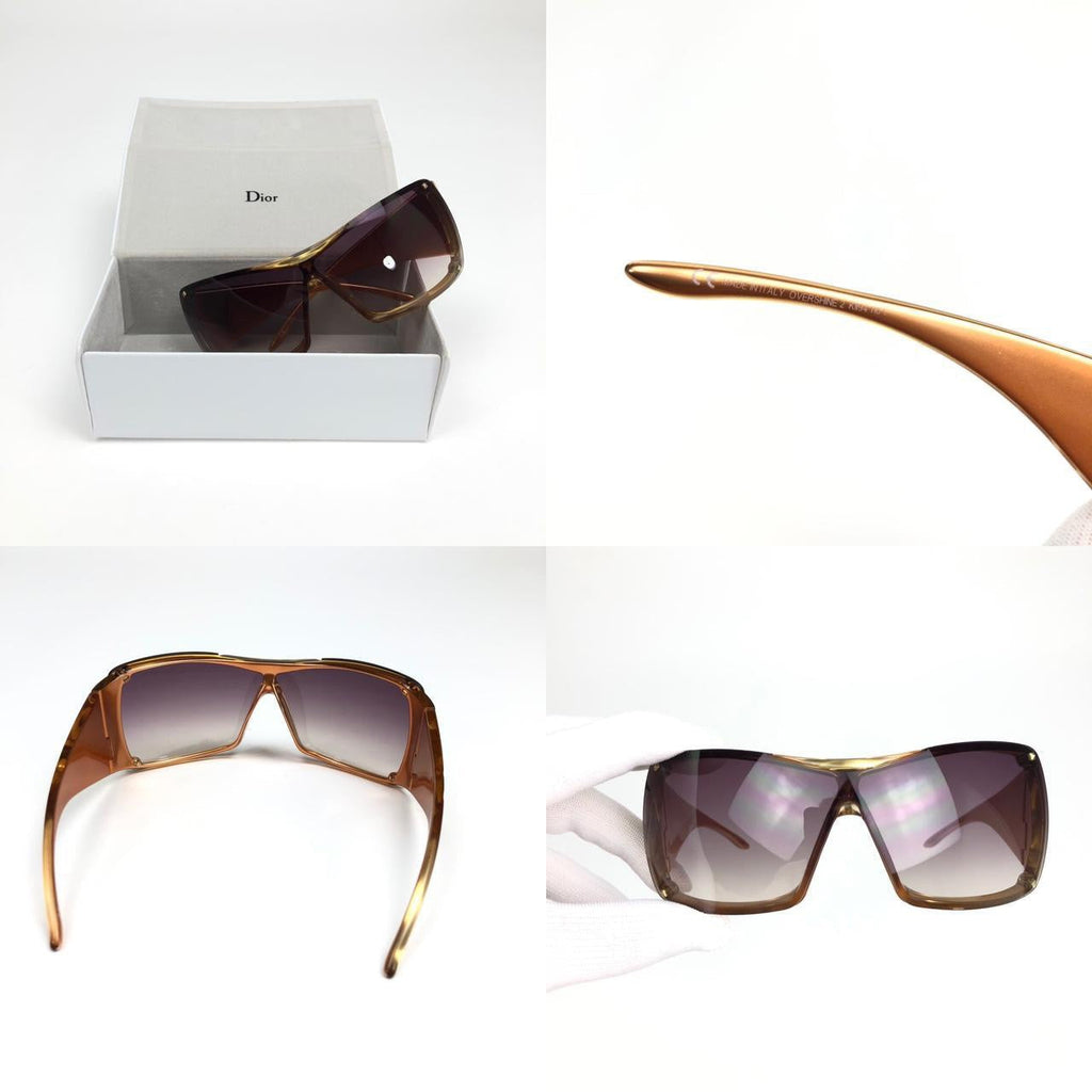 CHRISTIAN DIOR SUNGLASSES