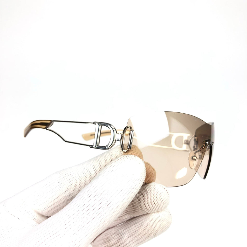 CHRISTIAN DIOR SUNGLASSES