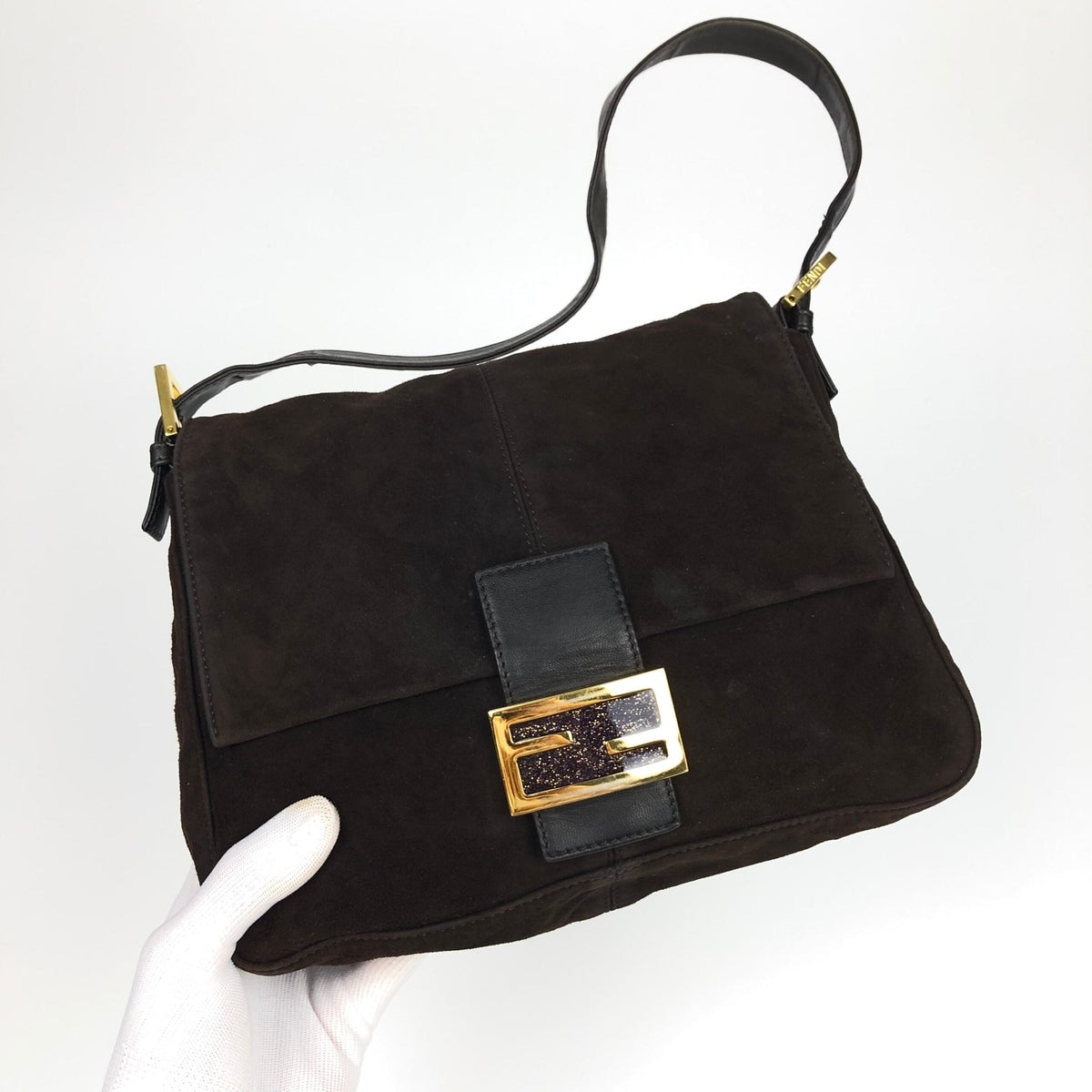FENDI SHOULDER BAG