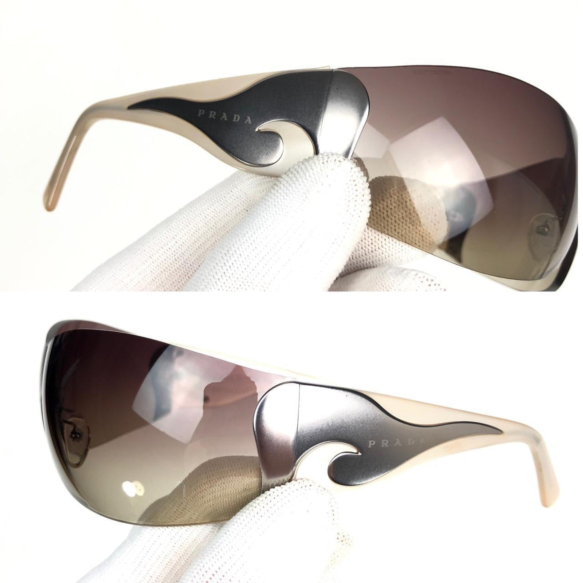 PRADA SUNGLASSES