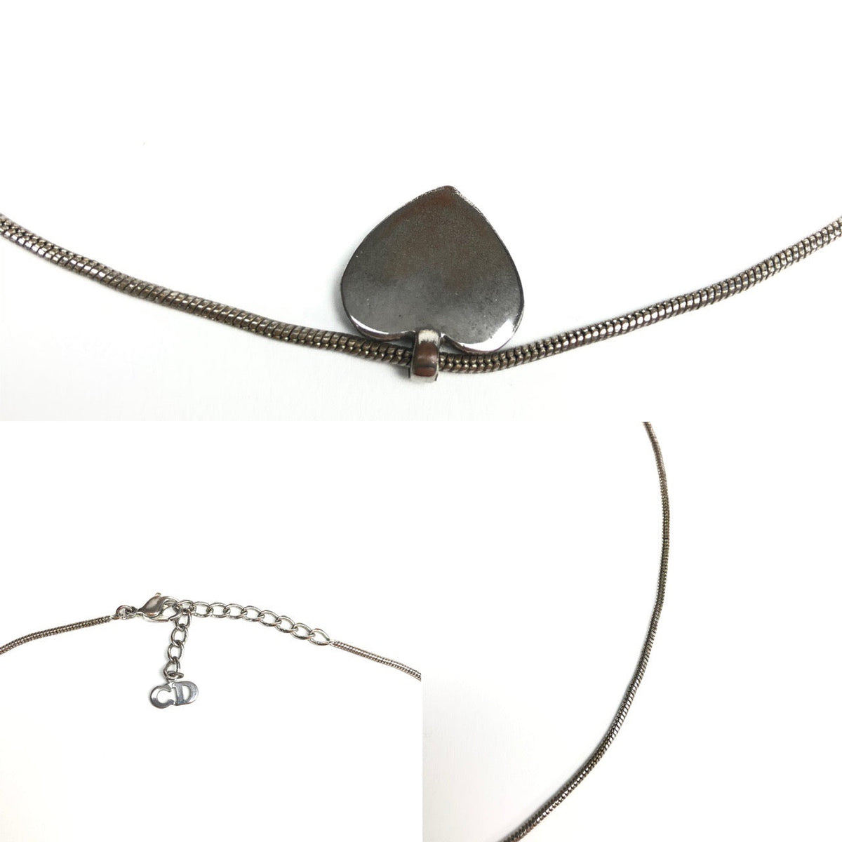 CHRISTIAN DIOR NECKLACE