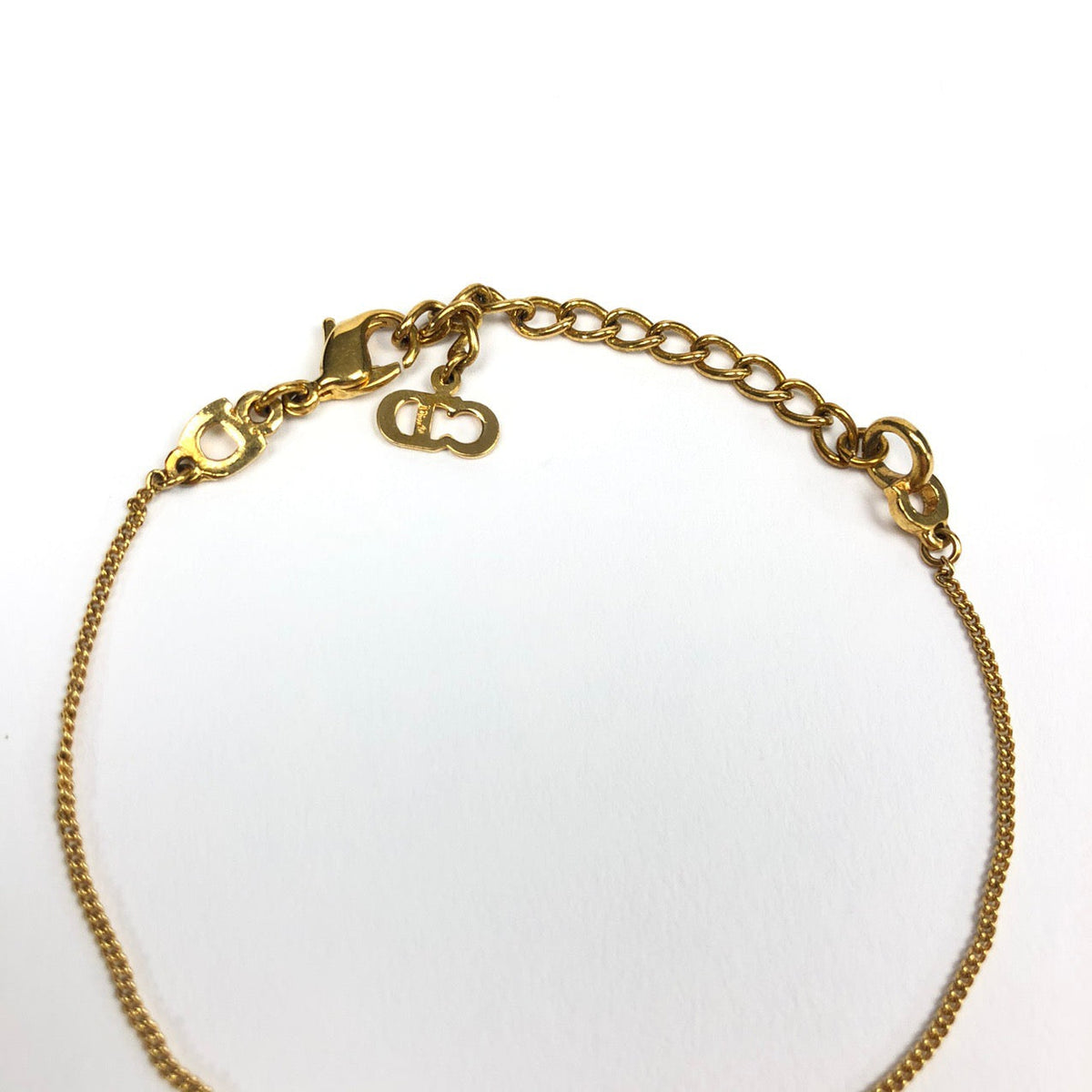 CHRISTIAN DIOR BRACELET