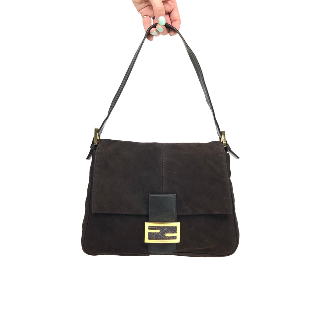 FENDI SHOULDER BAG