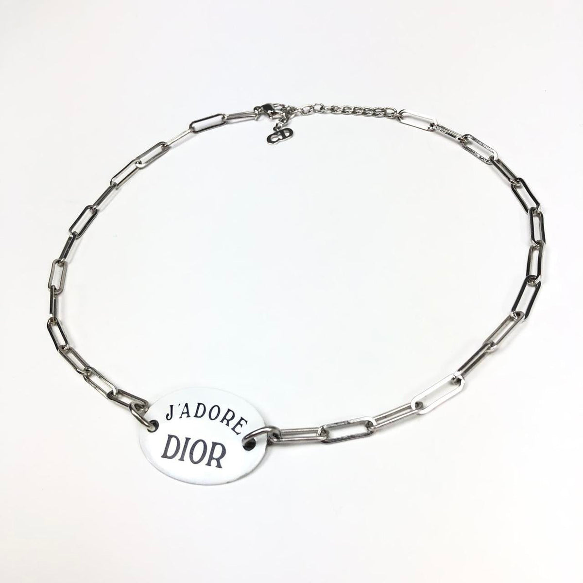 CHRISTIAN DIOR NECKLACE