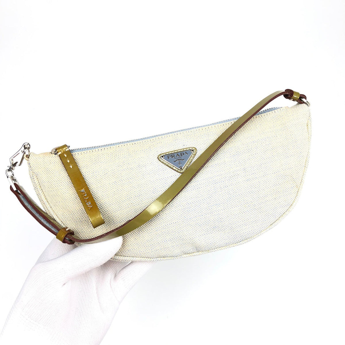 PRADA SHOULDER BAG