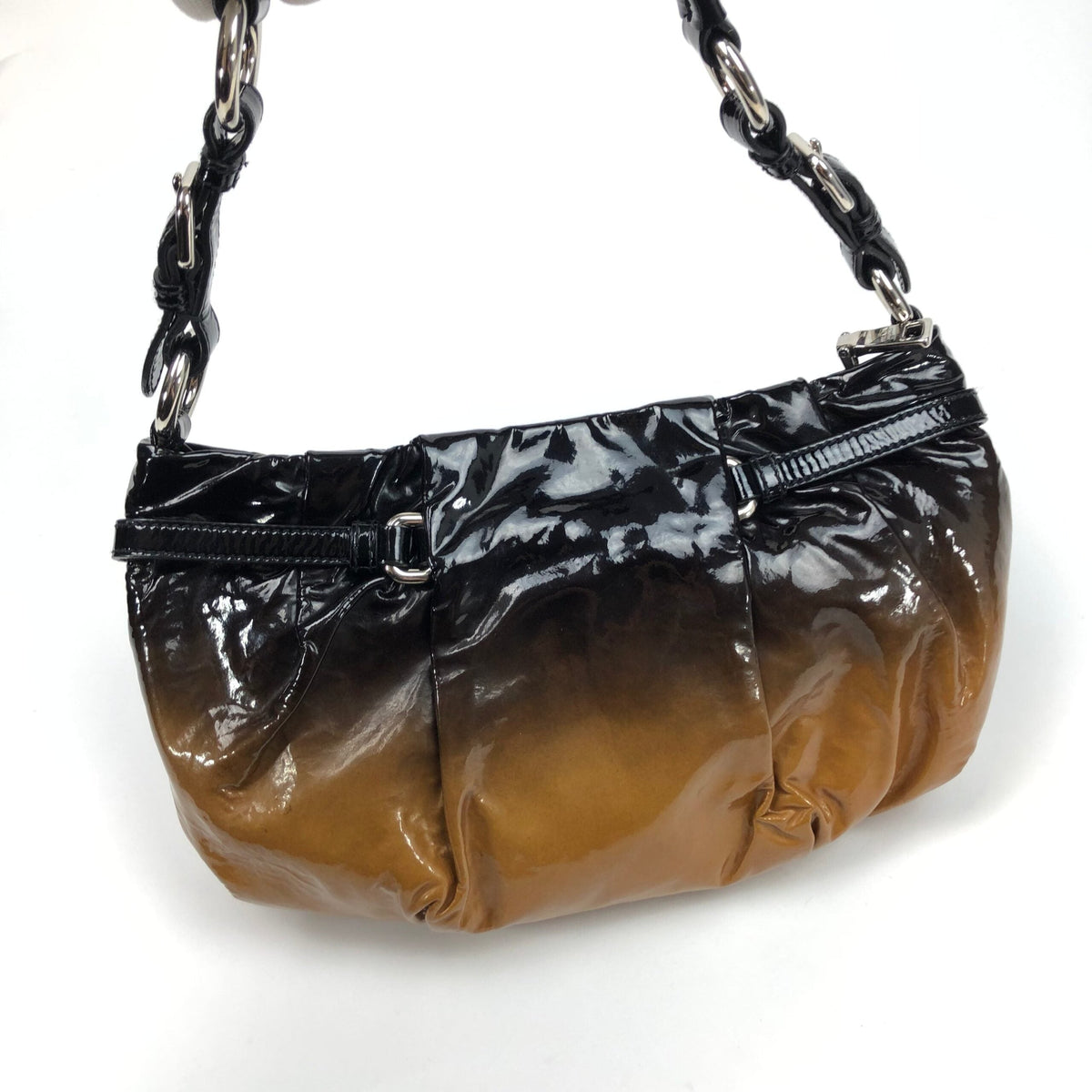 PRADA SHOULDER BAG