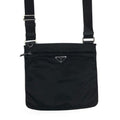 PRADA NYLON CROSSBODY BAG
