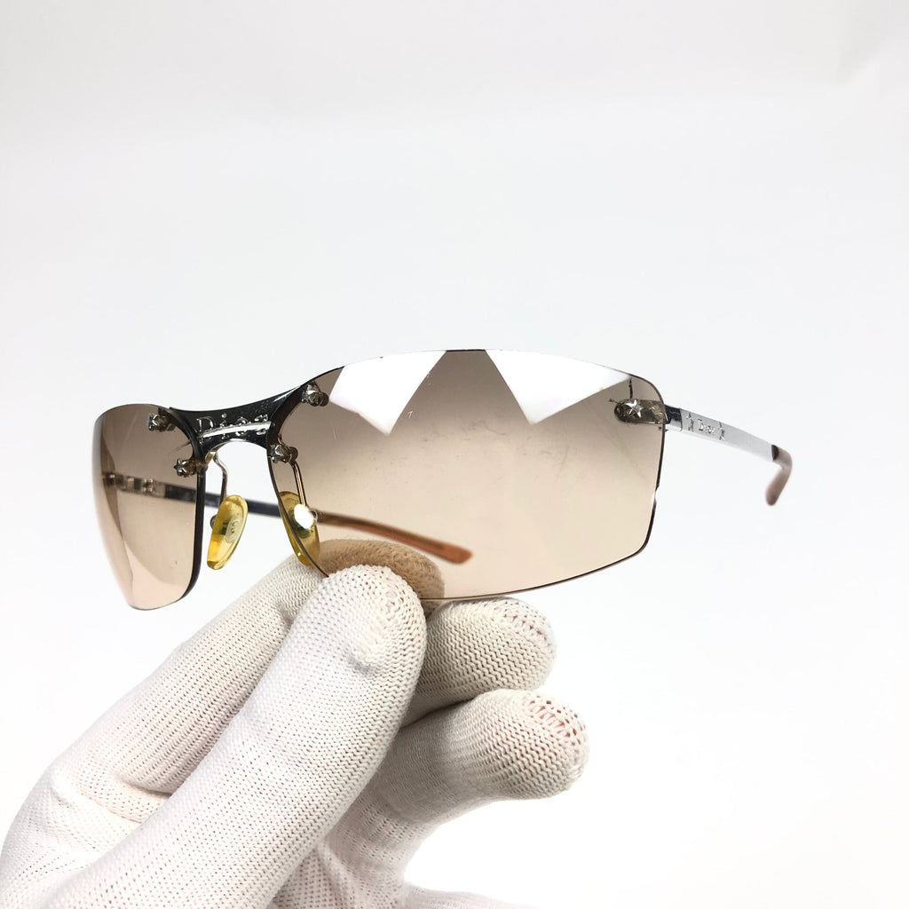 CHRISTIAN DIOR SUNGLASSES