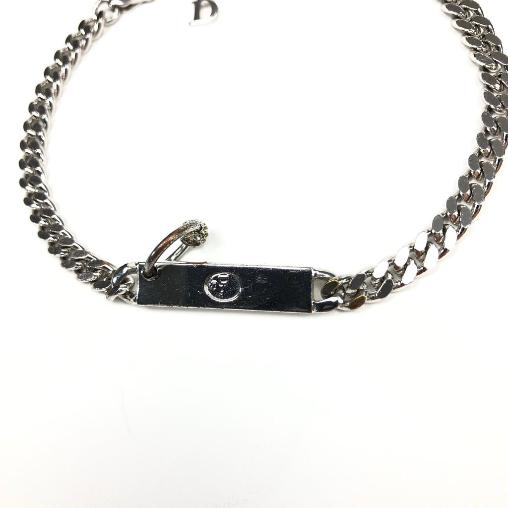 CHRISTIAN DIOR PIERCING BRACELET