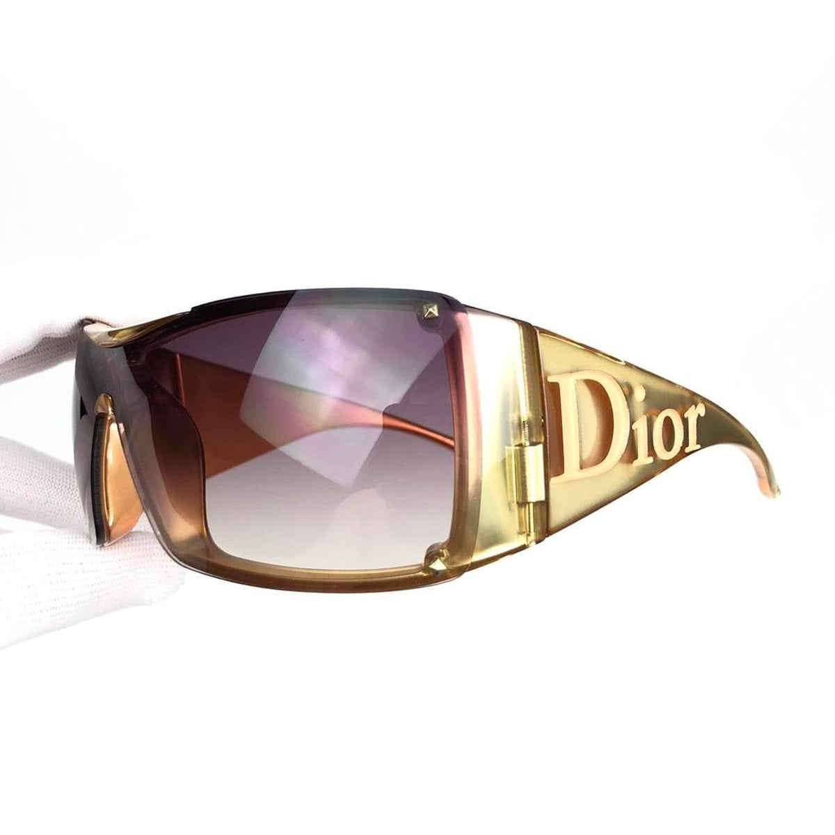 CHRISTIAN DIOR SUNGLASSES