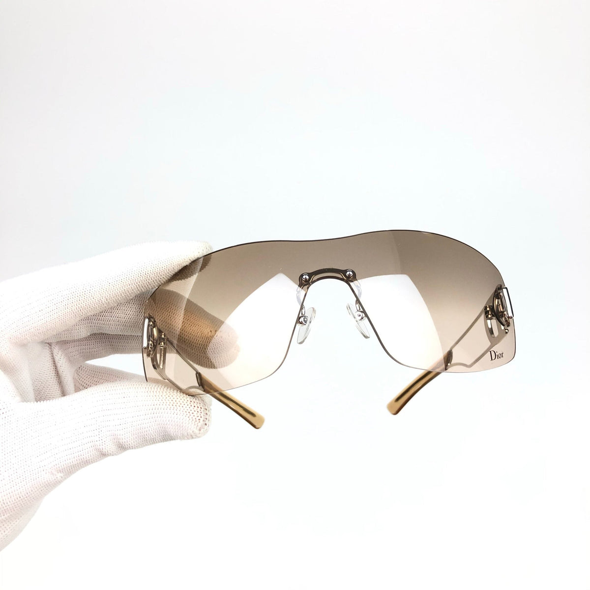 CHRISTIAN DIOR SUNGLASSES