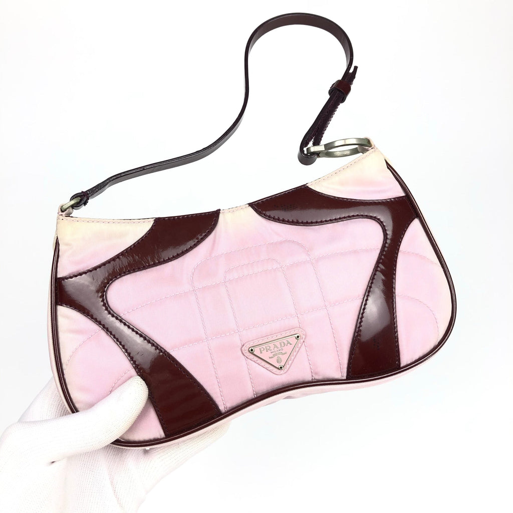 PRADA SHOULDER BAG