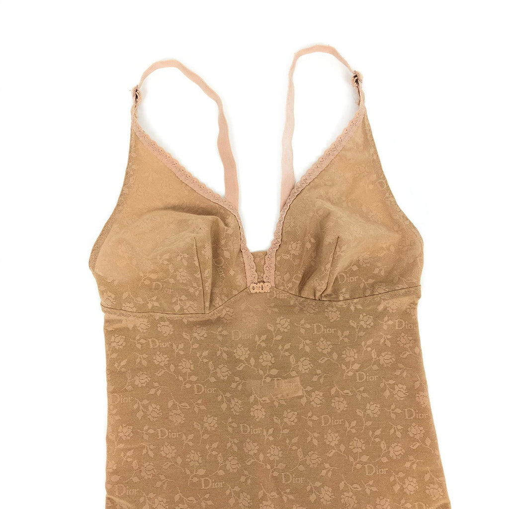 CHRISTIAN DIOR BODYSUIT