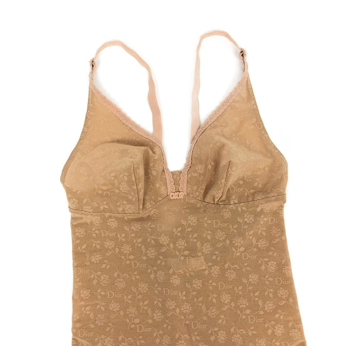 CHRISTIAN DIOR BODYSUIT