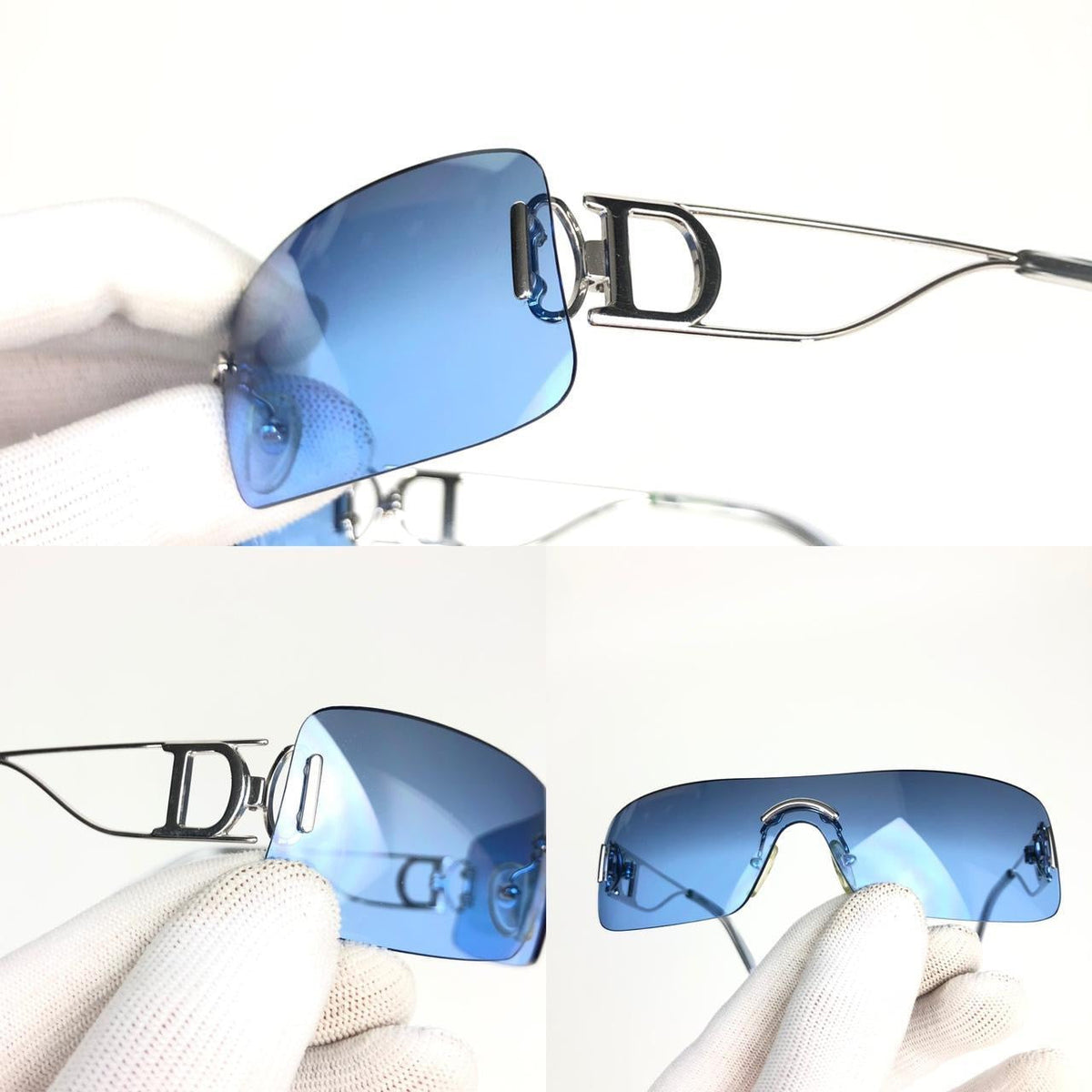 CHRISTIAN DIOR SUNGLASSES