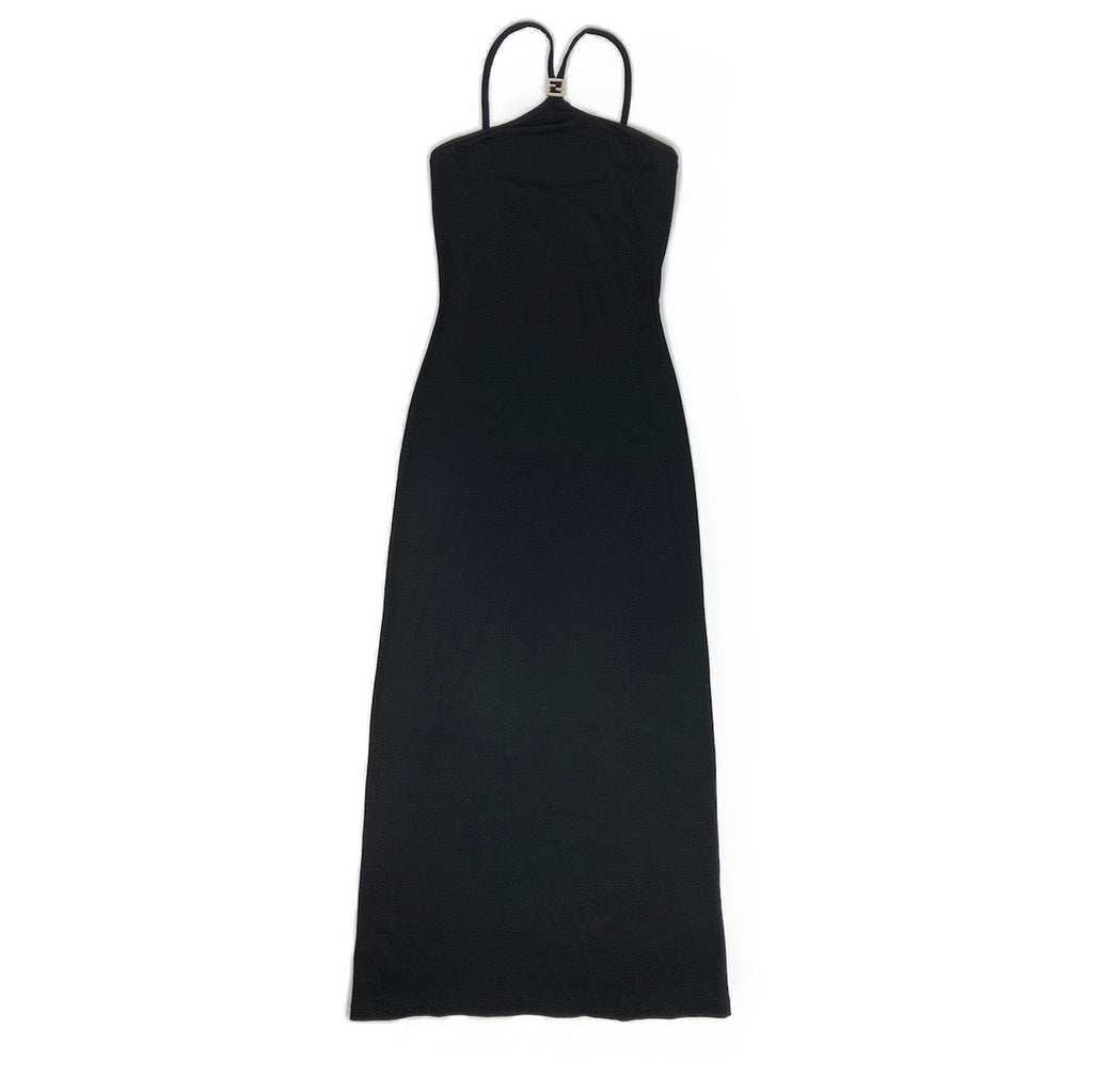 FENDI MAXI DRESS