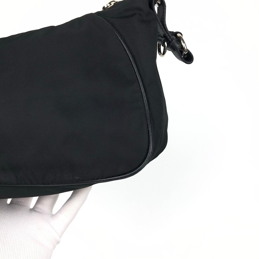 PRADA SHOULDER BAG