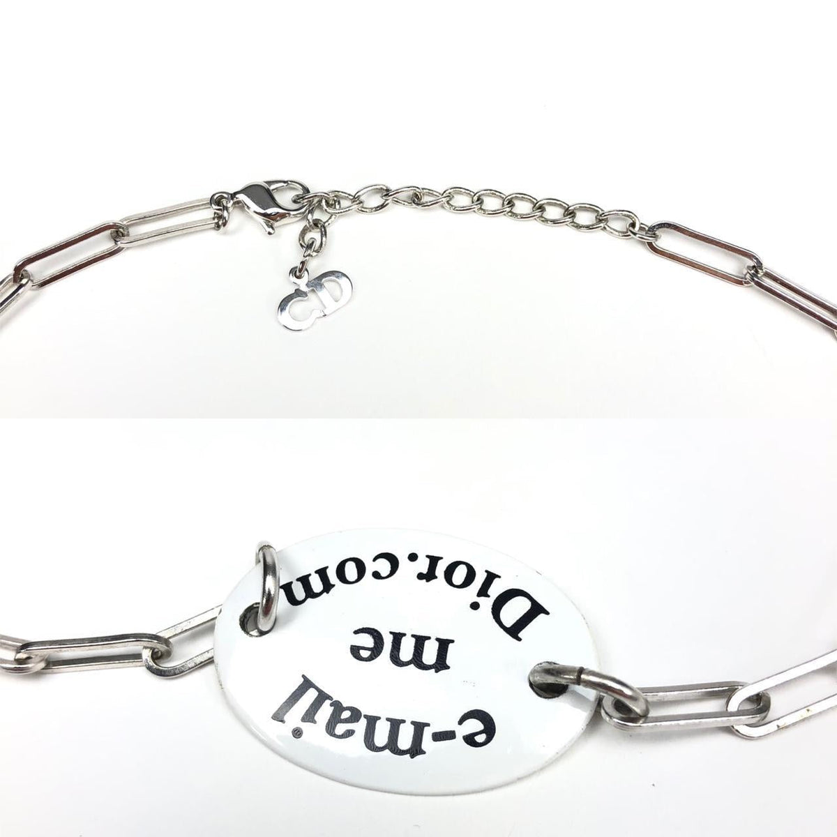 CHRISTIAN DIOR NECKLACE