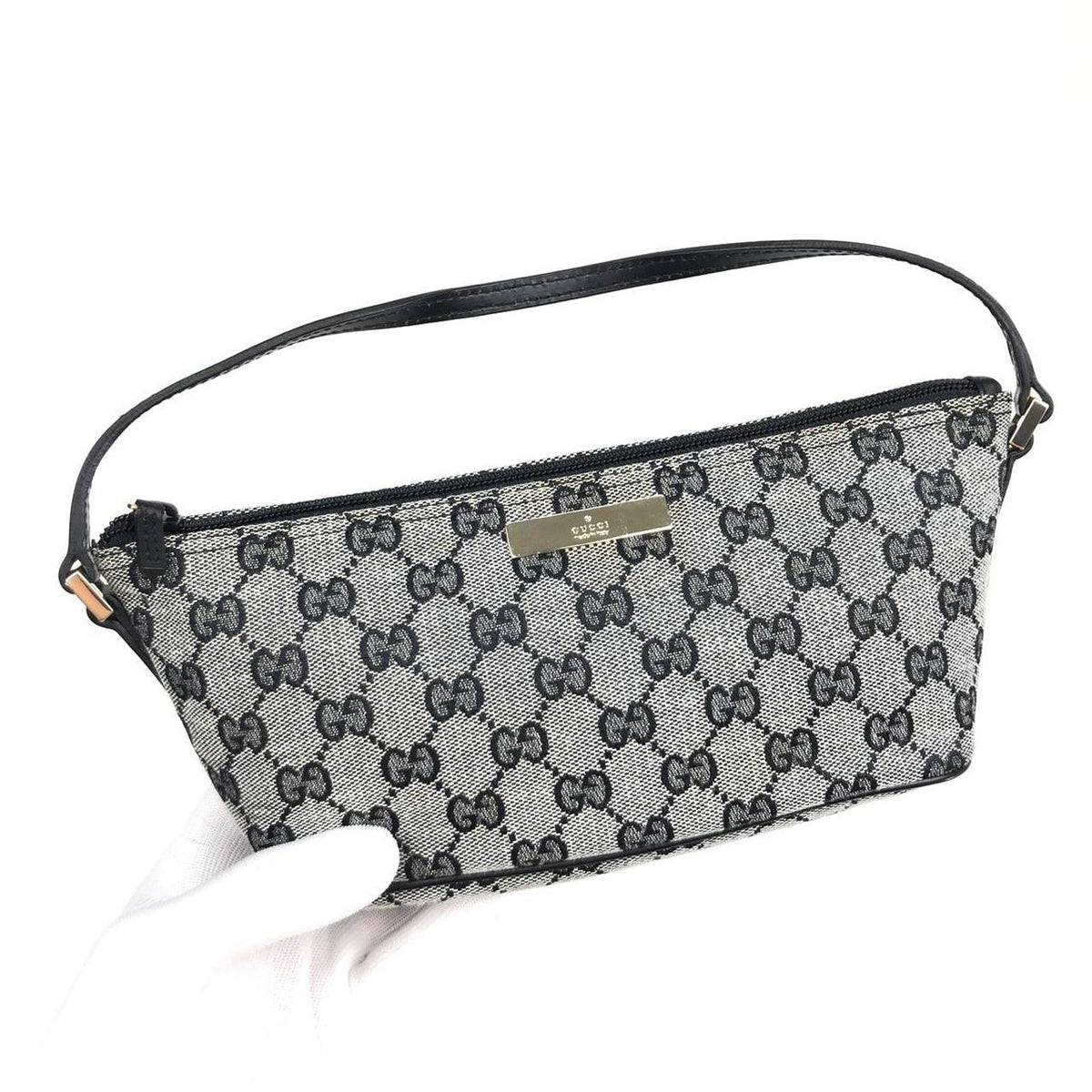 GUCCI MONOGRAM BAG
