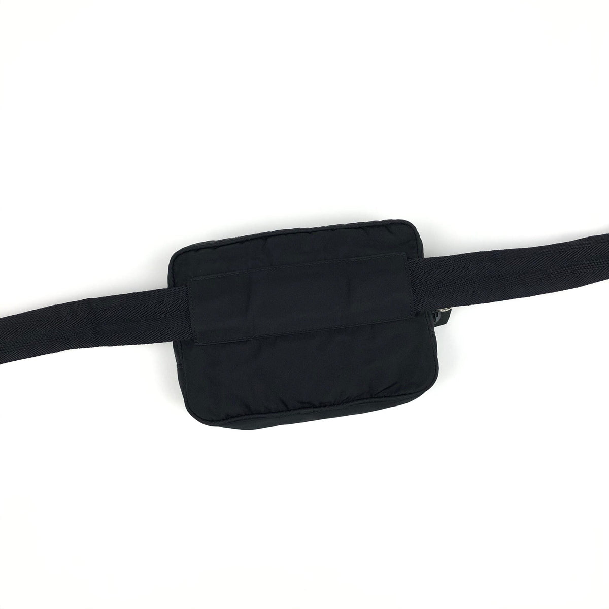 PRADA SPORT NYLON WAIST/CROSSBODY BAG