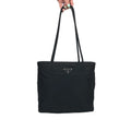PRADA NYLON TOTE BAG