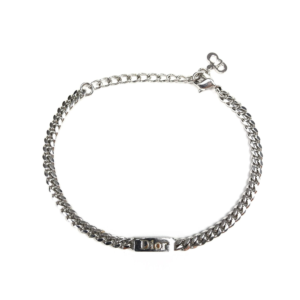 CHRISTIAN DIOR BRACELET