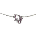 DIOR JEWELLED NECKLACE