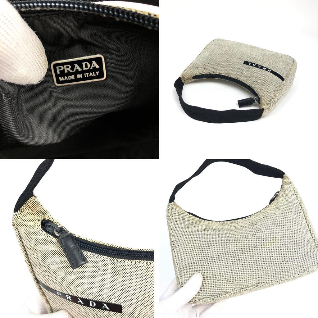 PRADA SHOULDER BAG