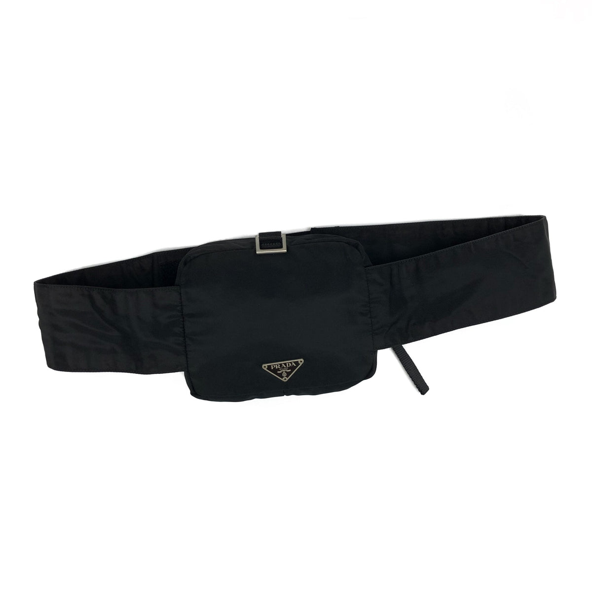 PRADA CROSSBODY/WAIST BAG