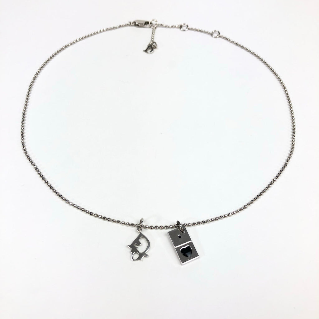 CHRISTIAN DIOR NECKLACE