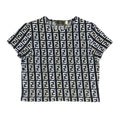 FENDI ZUCCA TOP