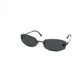 CHANEL RIMLESS SUNGLASSES