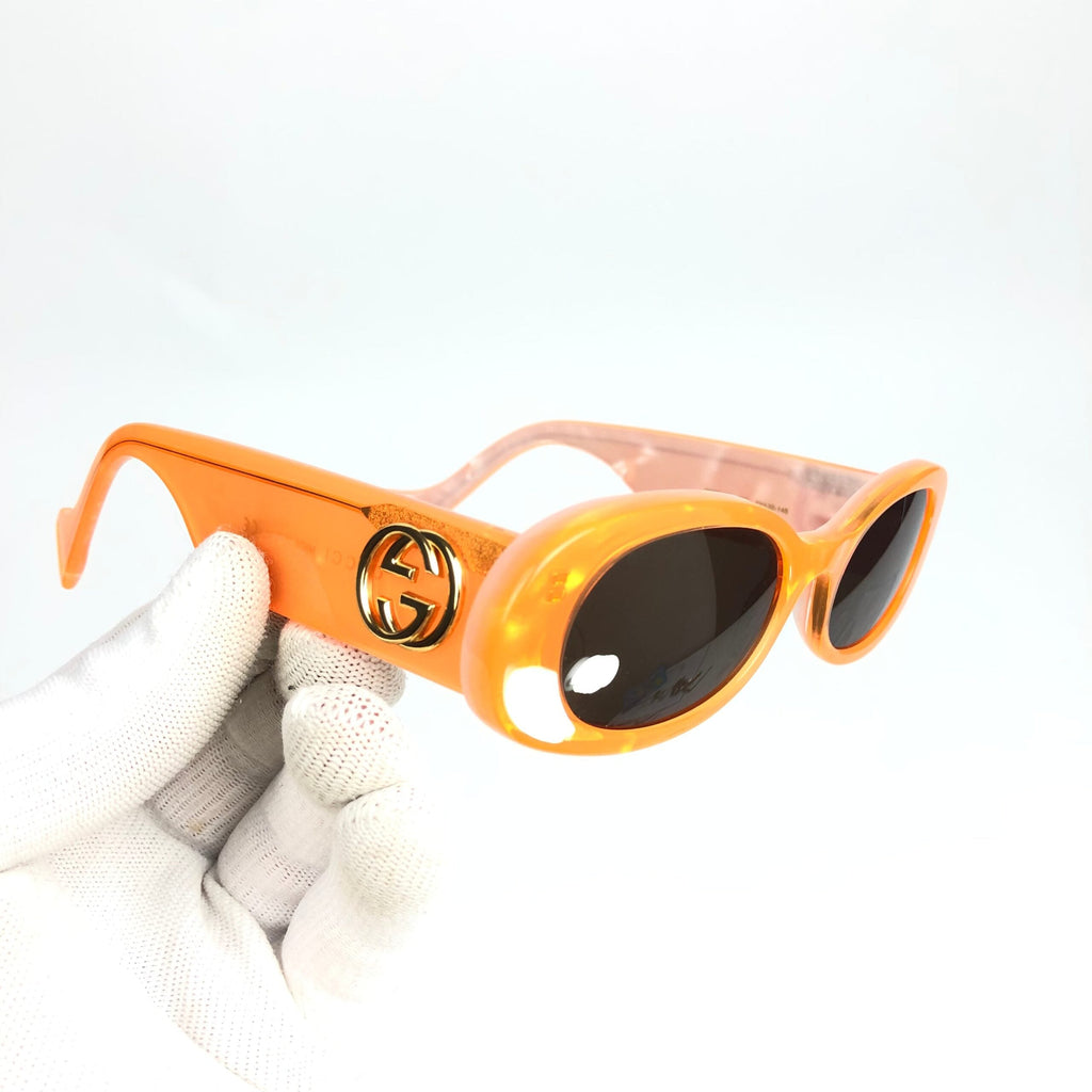 GUCCI SUNGLASSES