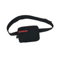 PRADA SPORT NYLON WAIST/CROSSBODY BAG